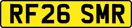 RF26SMR