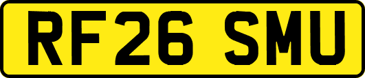 RF26SMU