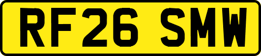 RF26SMW