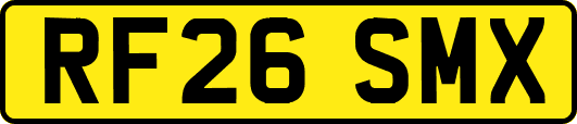 RF26SMX
