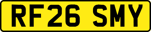 RF26SMY