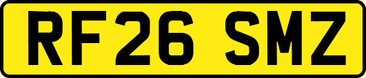 RF26SMZ