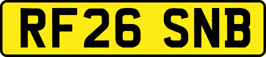 RF26SNB