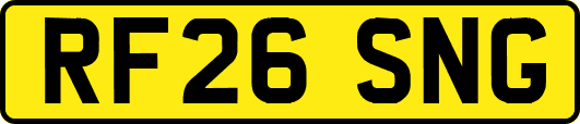 RF26SNG