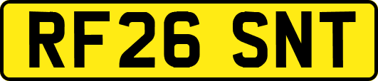 RF26SNT