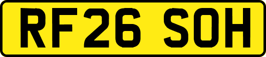 RF26SOH