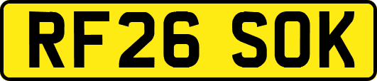 RF26SOK