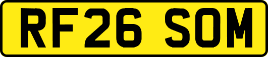 RF26SOM