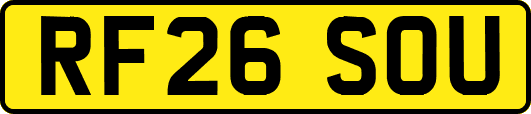 RF26SOU