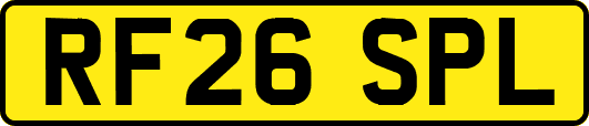 RF26SPL