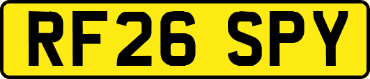 RF26SPY