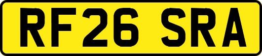 RF26SRA