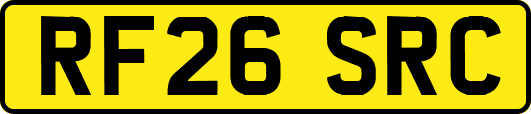 RF26SRC
