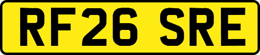 RF26SRE