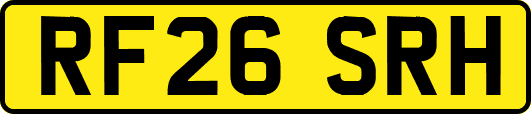 RF26SRH
