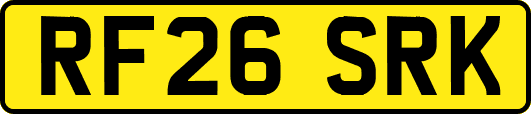 RF26SRK