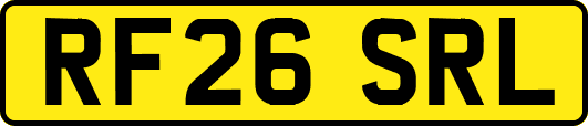 RF26SRL