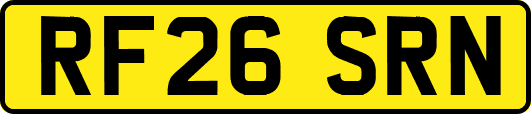RF26SRN