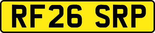 RF26SRP