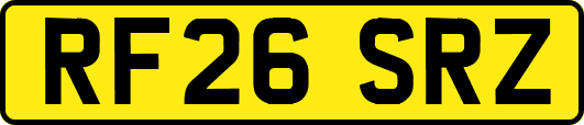 RF26SRZ