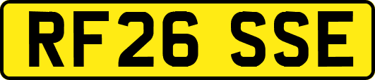 RF26SSE