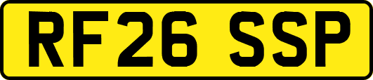 RF26SSP