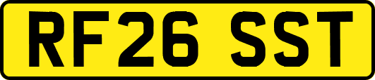 RF26SST