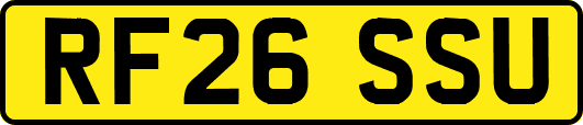 RF26SSU