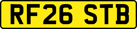 RF26STB