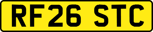 RF26STC