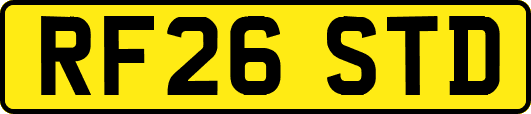 RF26STD