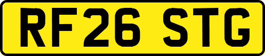 RF26STG