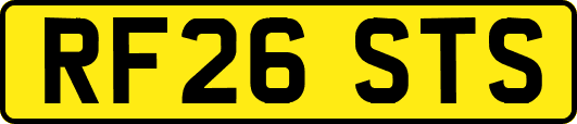 RF26STS