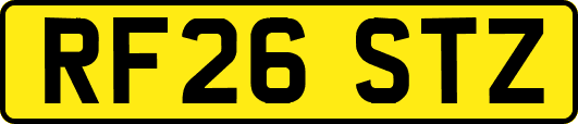 RF26STZ
