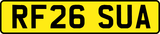 RF26SUA