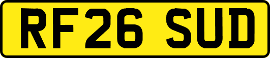 RF26SUD