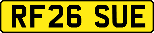 RF26SUE