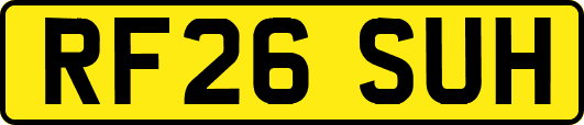 RF26SUH