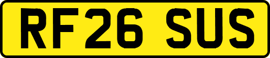 RF26SUS