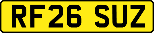 RF26SUZ