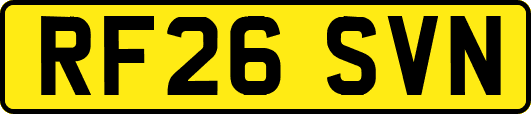RF26SVN
