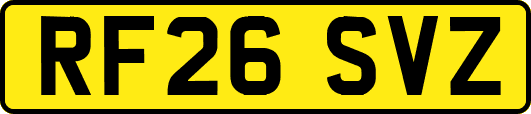 RF26SVZ