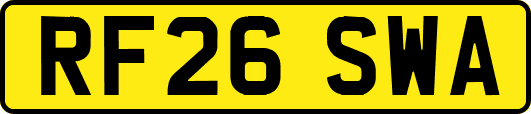 RF26SWA