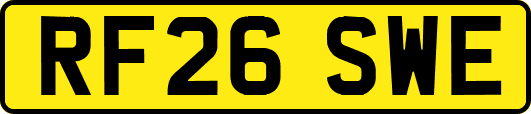 RF26SWE