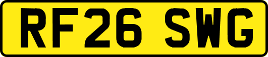 RF26SWG