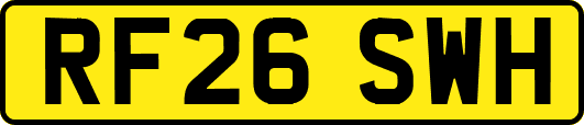 RF26SWH