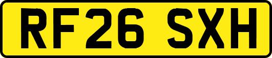 RF26SXH