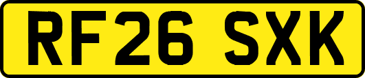 RF26SXK