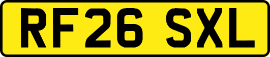 RF26SXL