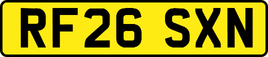 RF26SXN